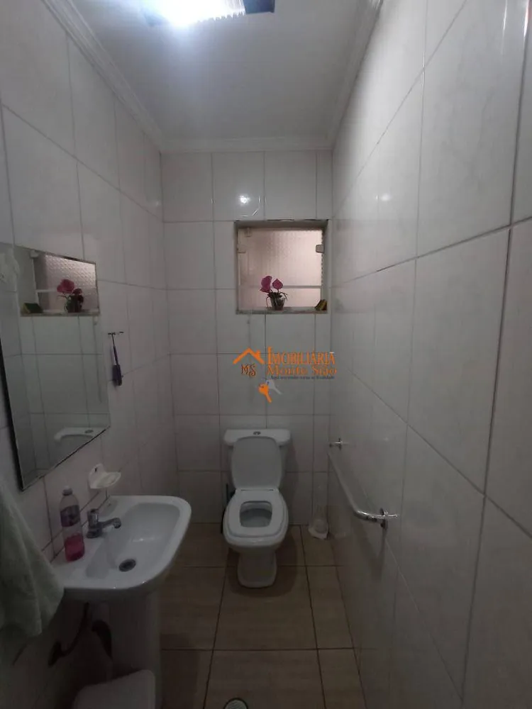 Sobrado, 246 m² - Foto 6