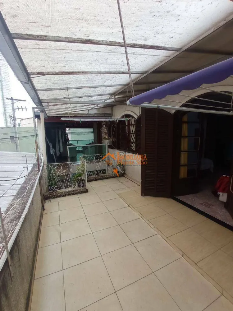 Sobrado, 246 m² - Foto 2