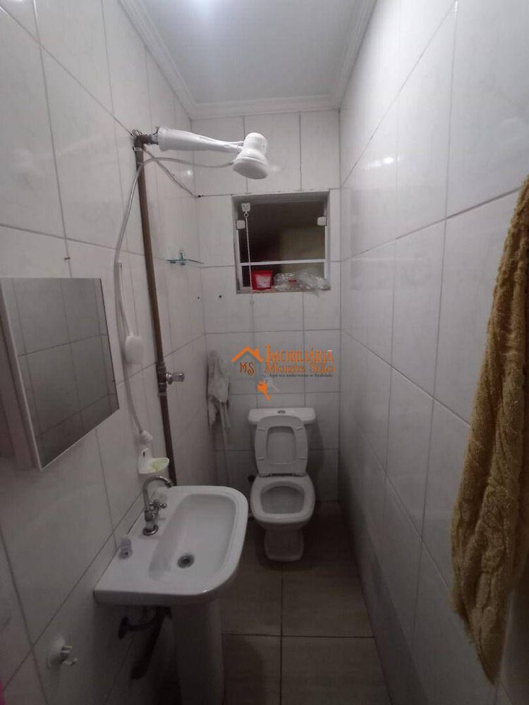 Sobrado, 246 m² - Foto 2