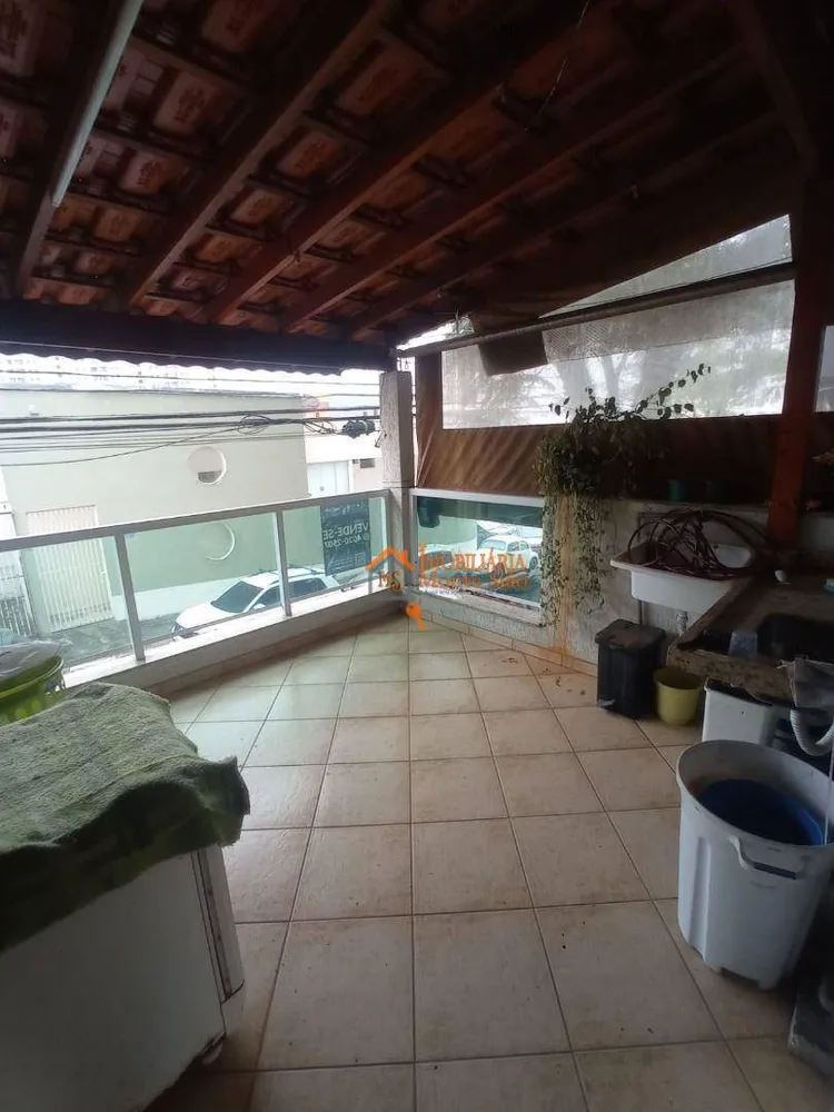 Sobrado, 246 m² - Foto 5