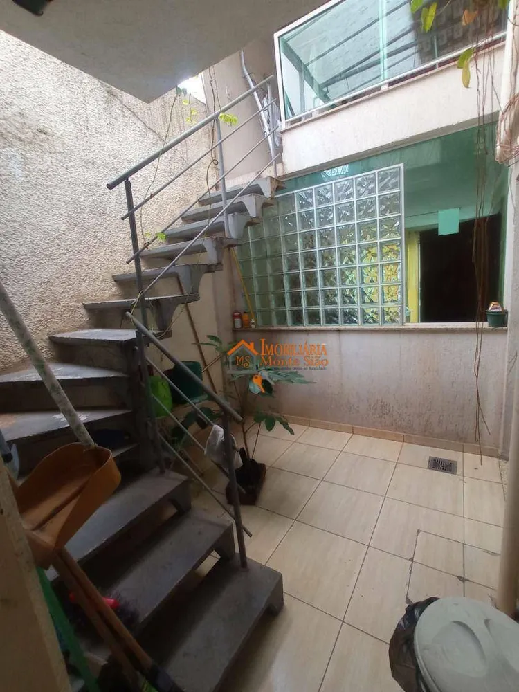 Sobrado, 246 m² - Foto 3