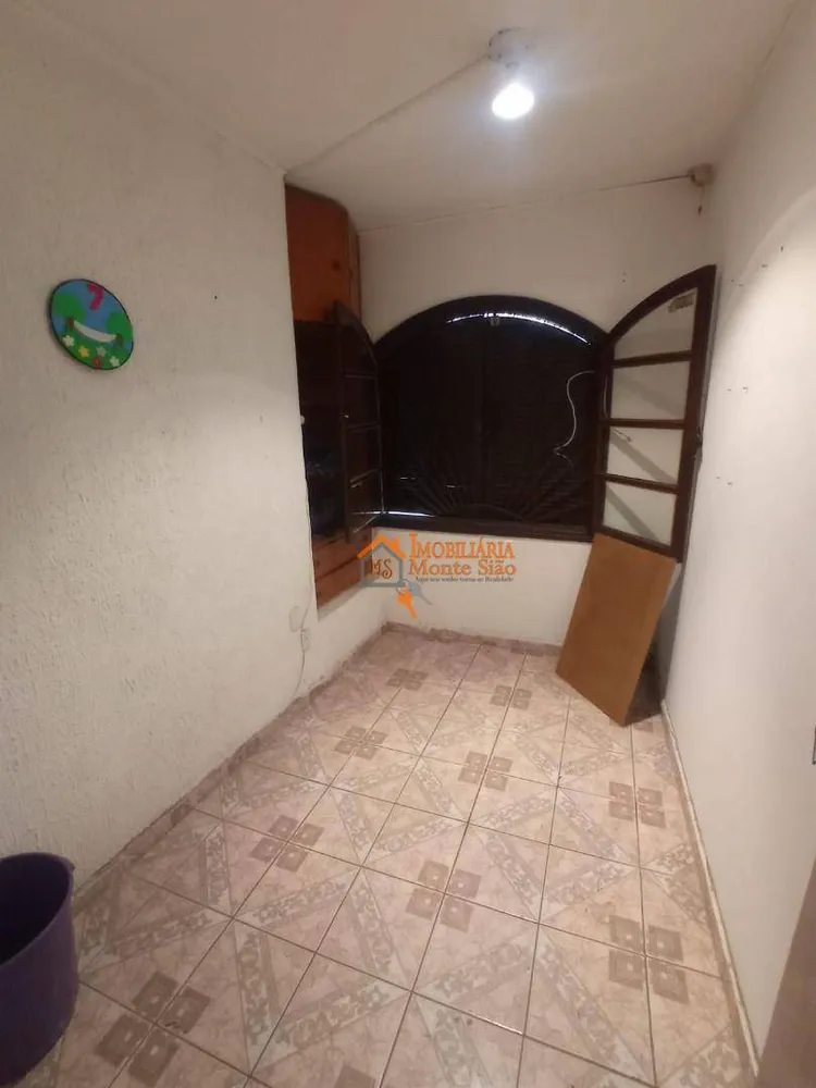 Sobrado, 246 m² - Foto 4