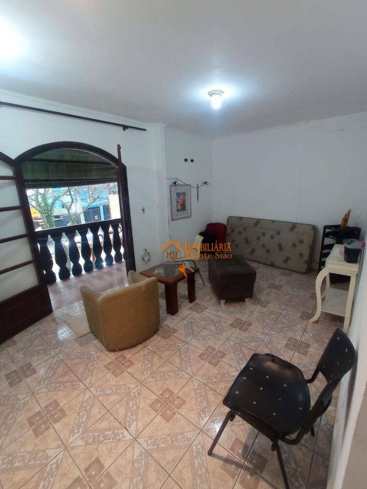 Sobrado, 246 m² - Foto 3