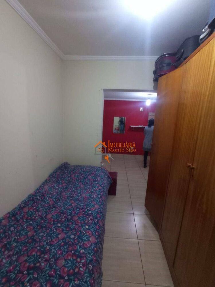 Sobrado, 246 m² - Foto 1