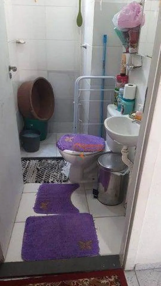 Apartamento, 2 quartos, 39 m² - Foto 3