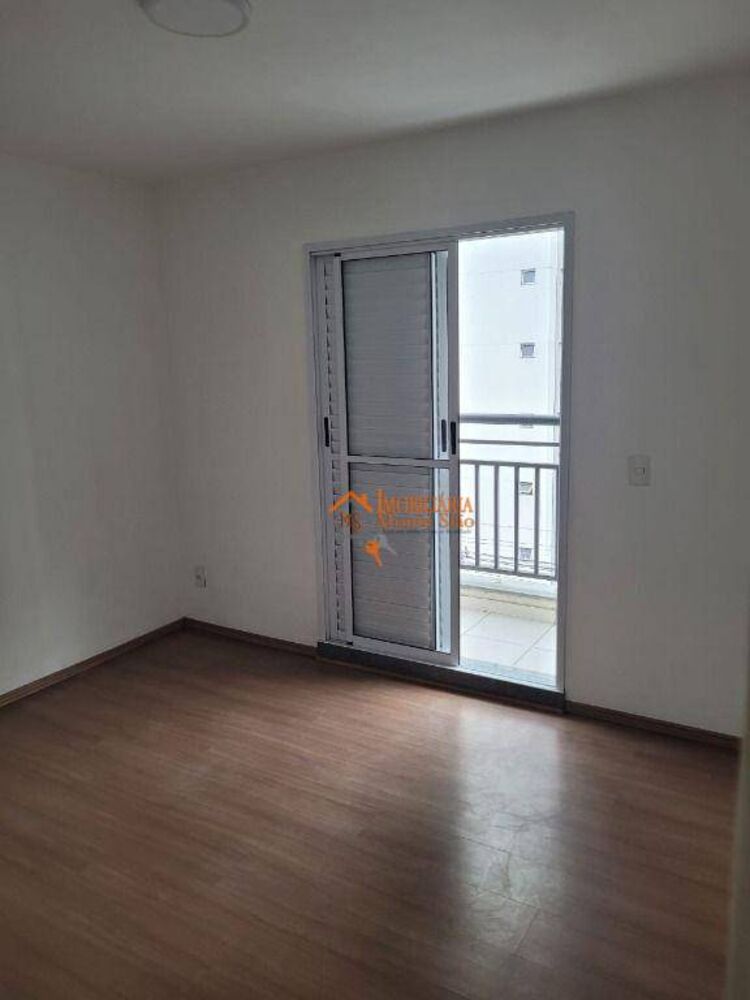 Apartamento, 3 quartos, 83 m² - Foto 12
