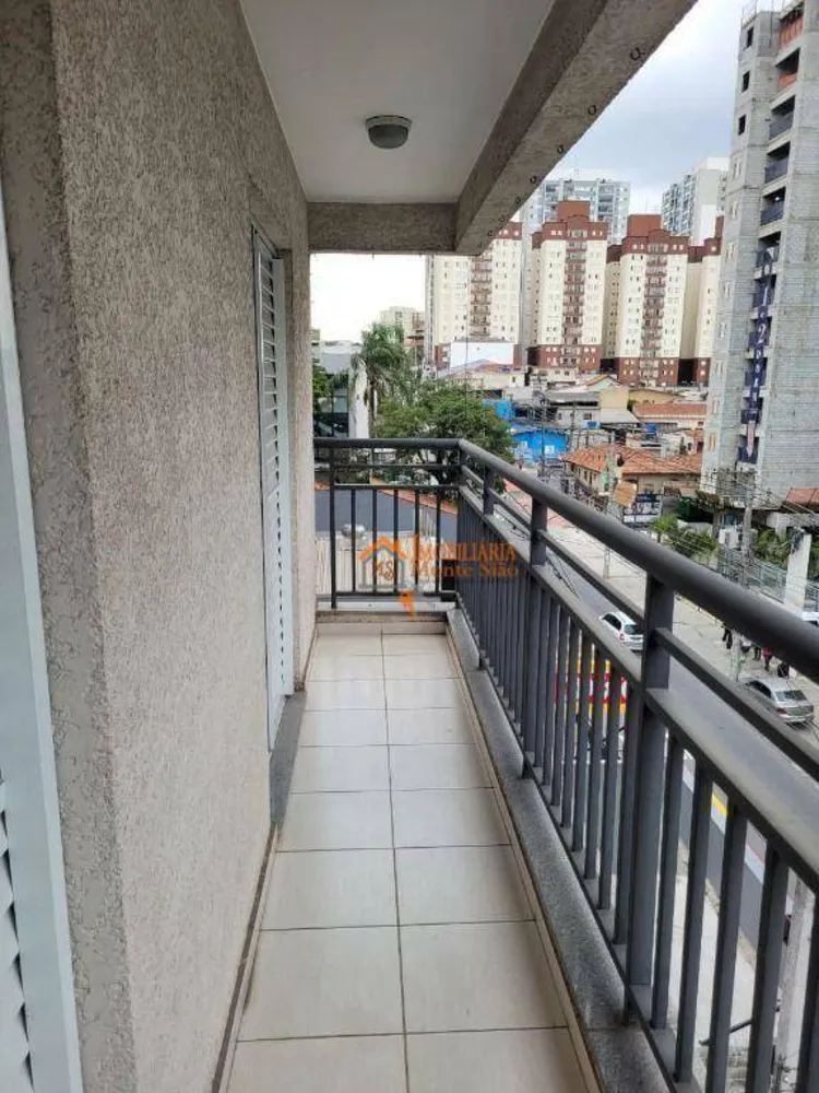 Apartamento, 3 quartos, 83 m² - Foto 7