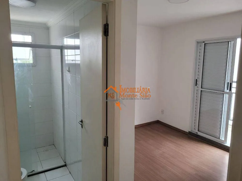 Apartamento, 3 quartos, 83 m² - Foto 3