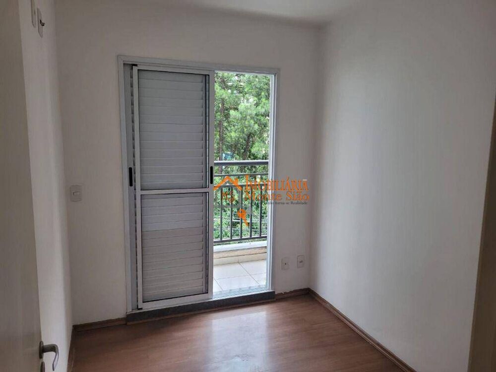 Apartamento, 3 quartos, 83 m² - Foto 3