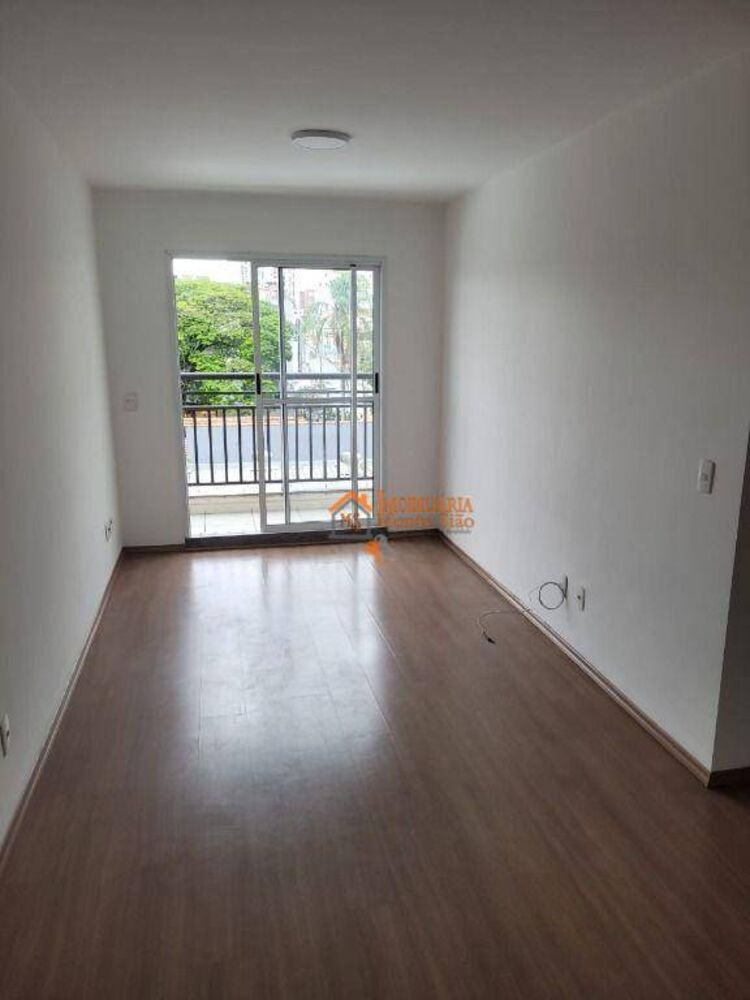 Apartamento, 3 quartos, 83 m² - Foto 5