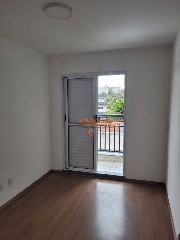 Apartamento, 3 quartos, 83 m² - Foto 1