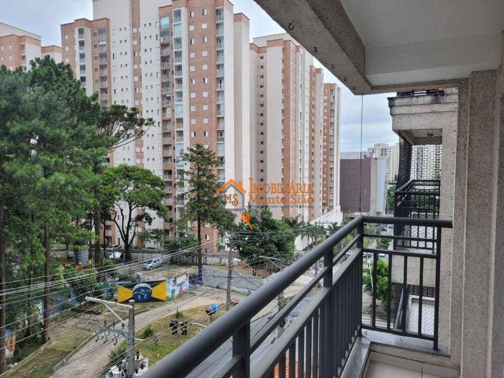 Apartamento, 3 quartos, 83 m² - Foto 7