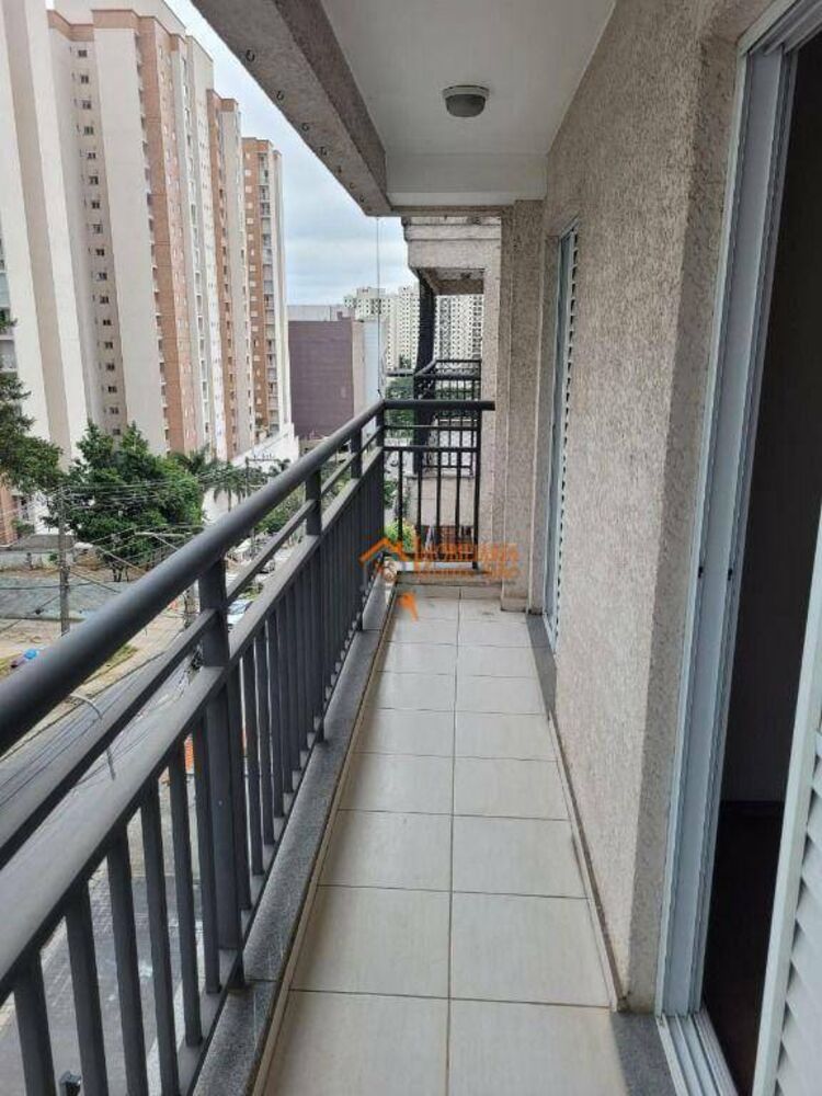 Apartamento, 3 quartos, 83 m² - Foto 11