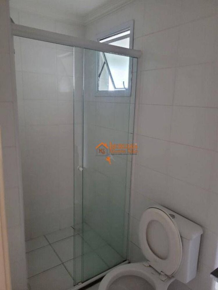 Apartamento, 3 quartos, 83 m² - Foto 8