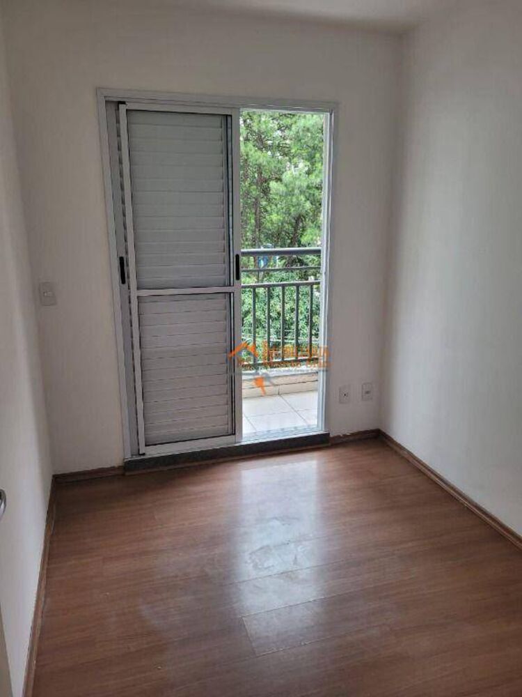 Apartamento, 3 quartos, 83 m² - Foto 2