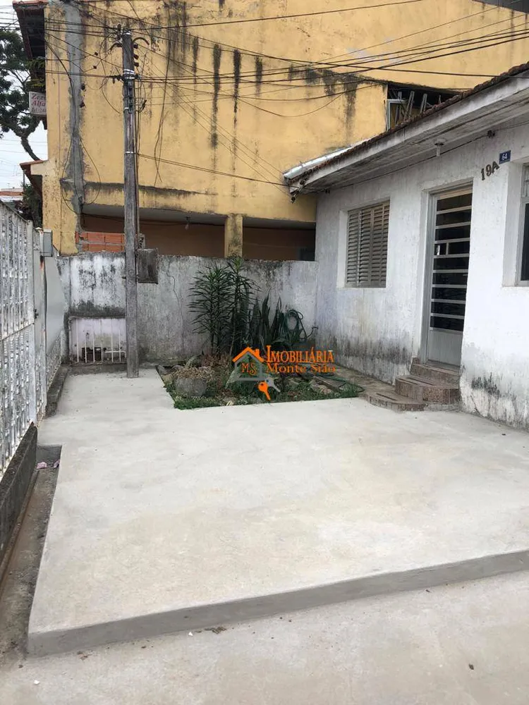Casa, 3 quartos, 200 m² - Foto 2