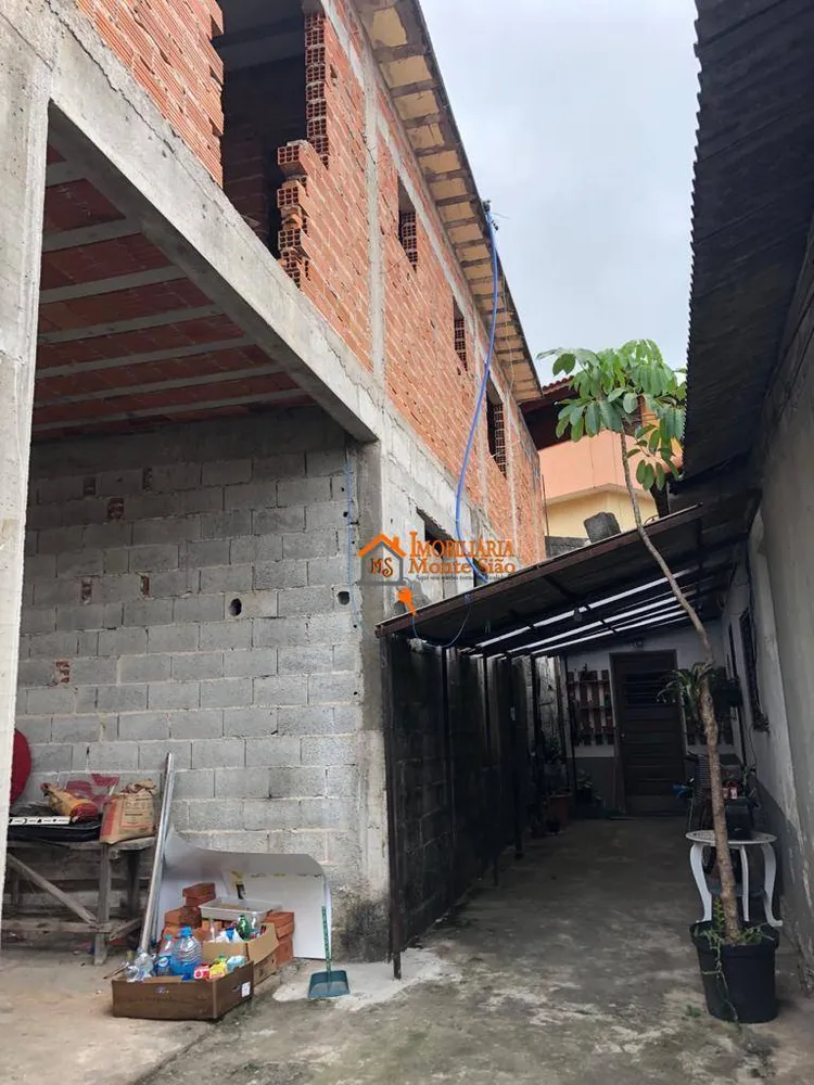 Casa, 3 quartos, 200 m² - Foto 3