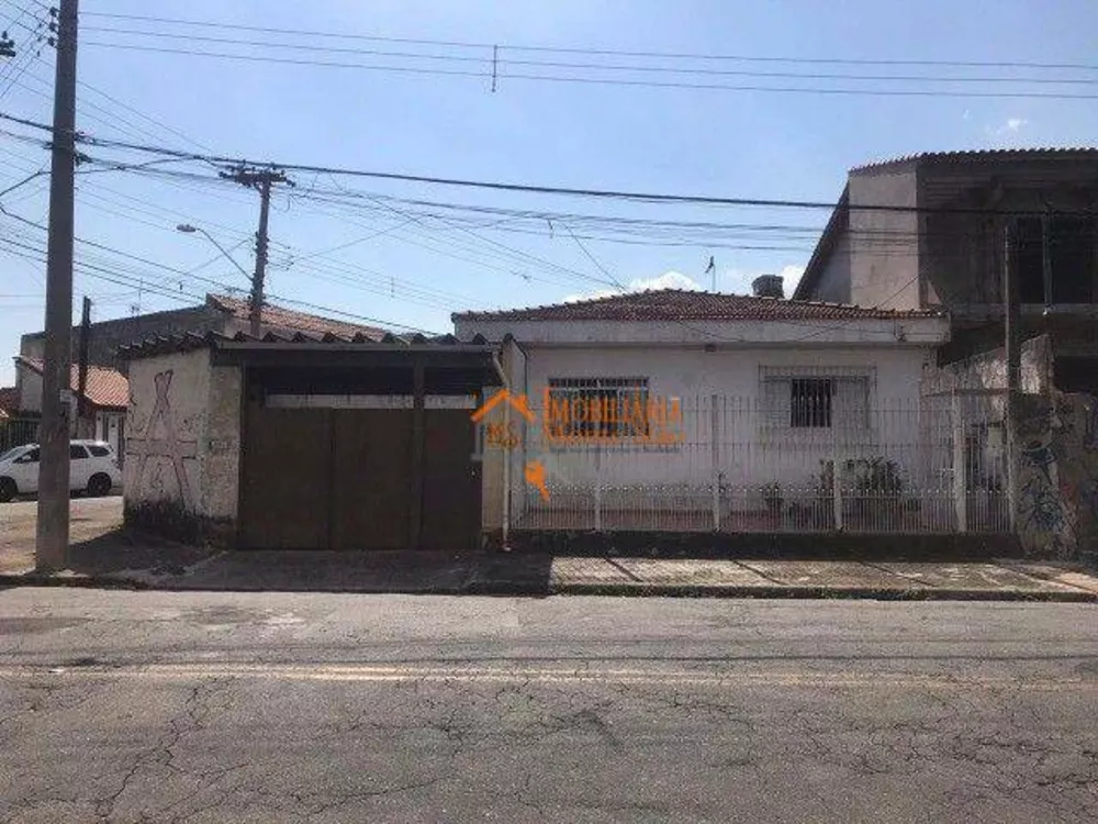 Casa, 5 quartos, 255 m² - Foto 4