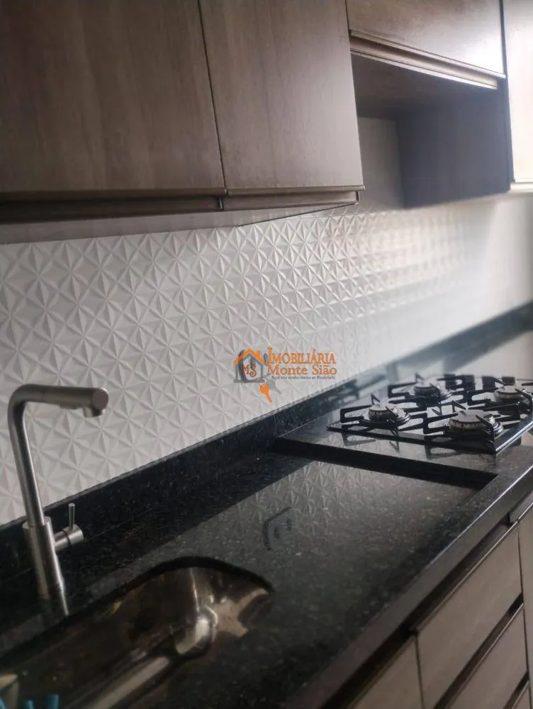 Apartamento, 2 quartos, 50 m² - Foto 1