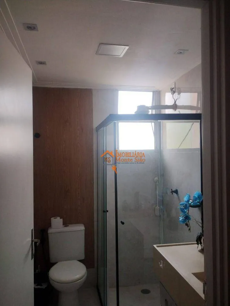 Apartamento, 2 quartos, 50 m² - Foto 6