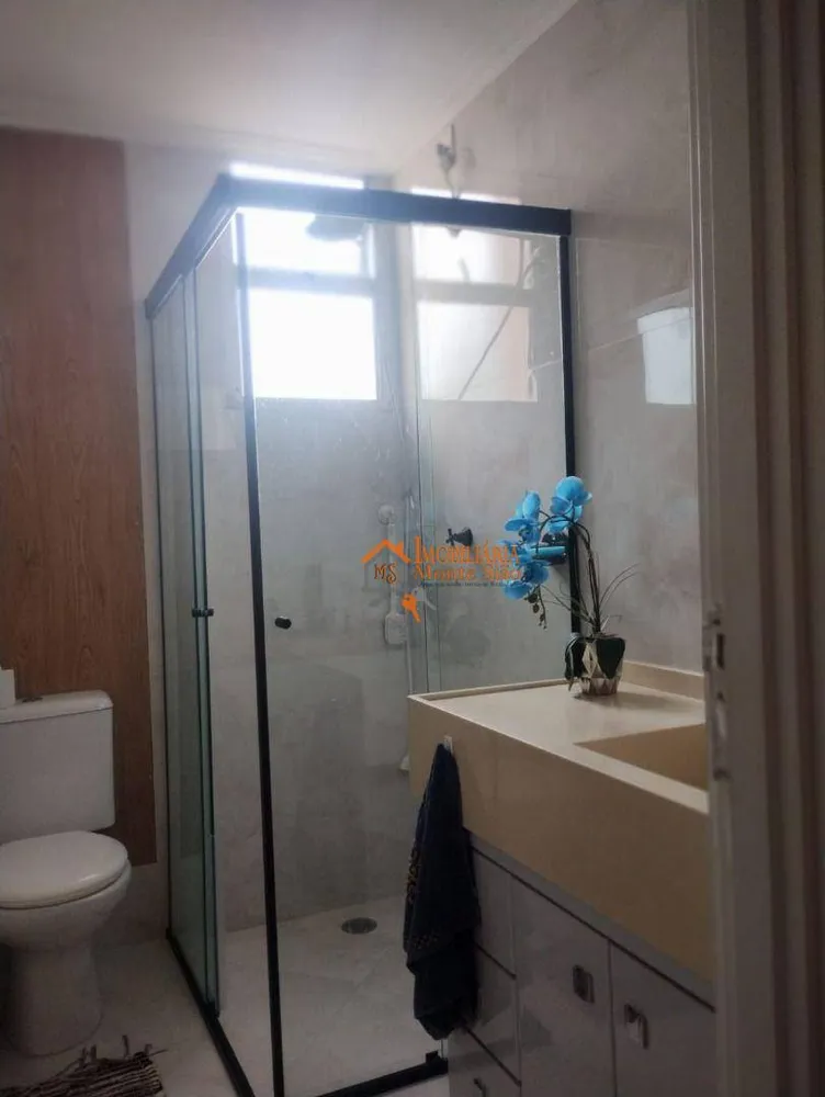 Apartamento, 2 quartos, 50 m² - Foto 12