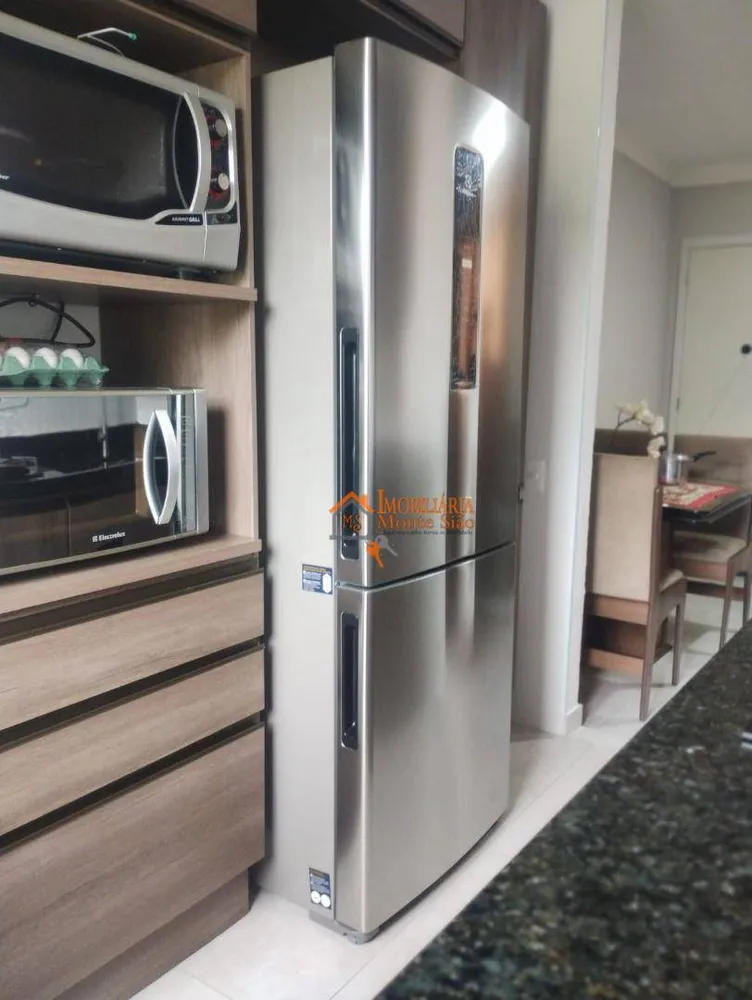 Apartamento, 2 quartos, 50 m² - Foto 7