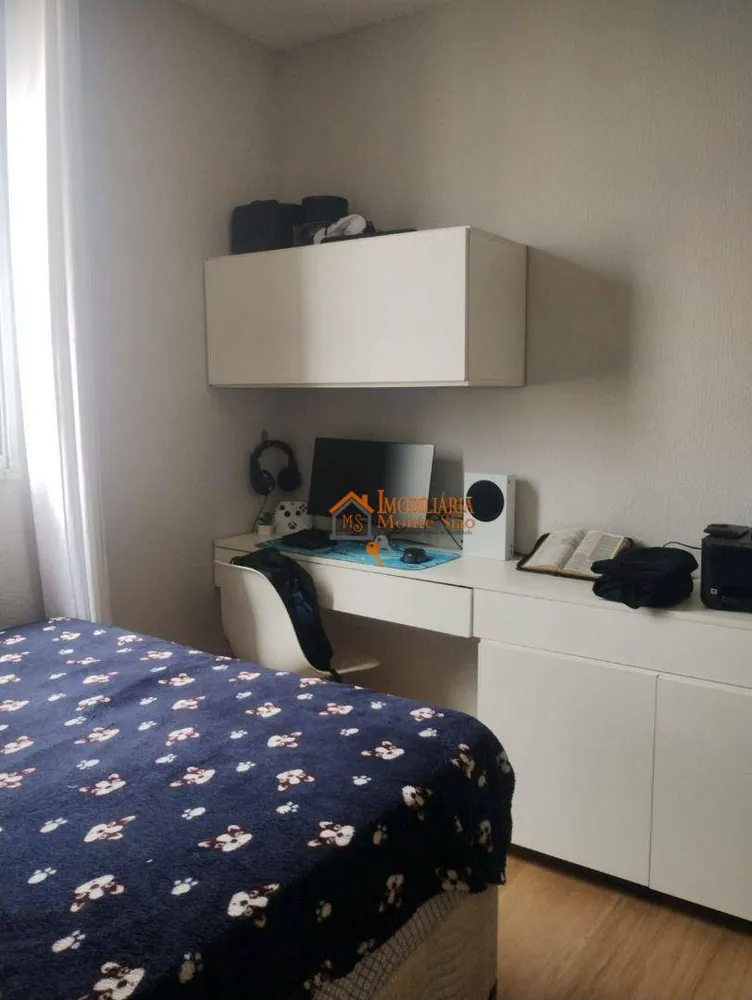 Apartamento, 2 quartos, 50 m² - Foto 3