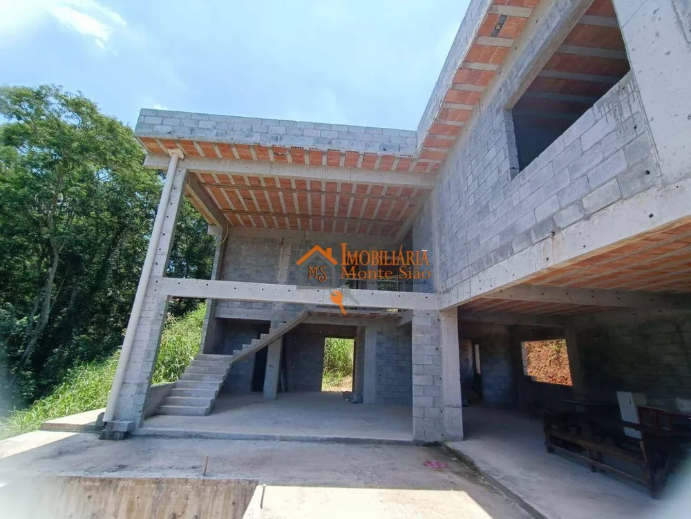 Sobrado, 3 quartos, 215 m² - Foto 2