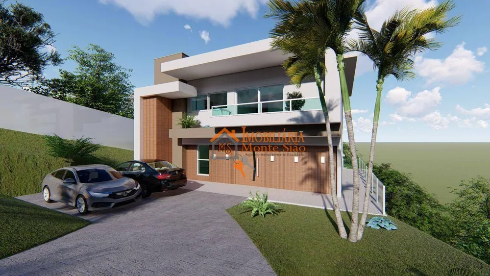 Sobrado, 3 quartos, 215 m² - Foto 5