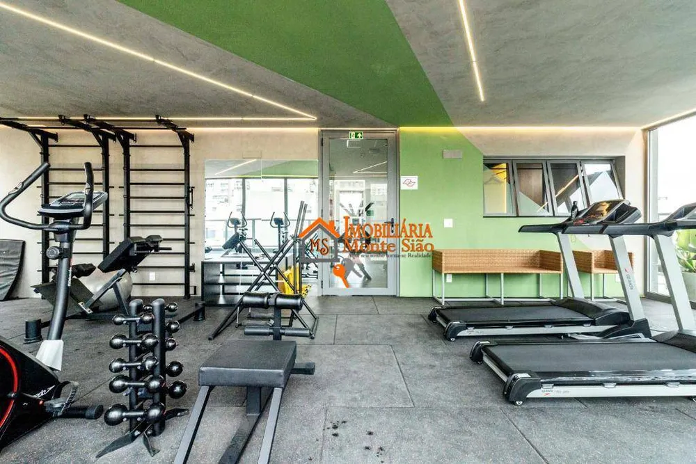 Kitnet-Studio, 24 m² - Foto 7