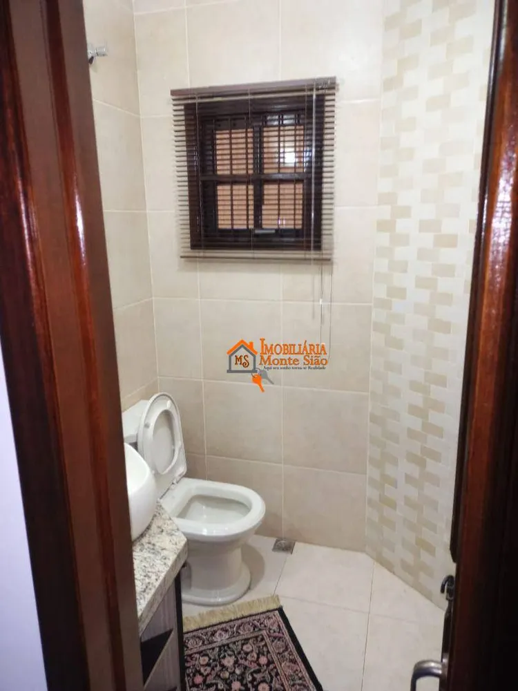 Sobrado, 3 quartos, 131 m² - Foto 4