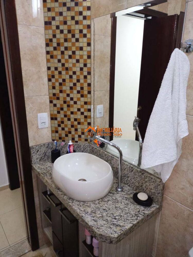 Sobrado, 3 quartos, 131 m² - Foto 4