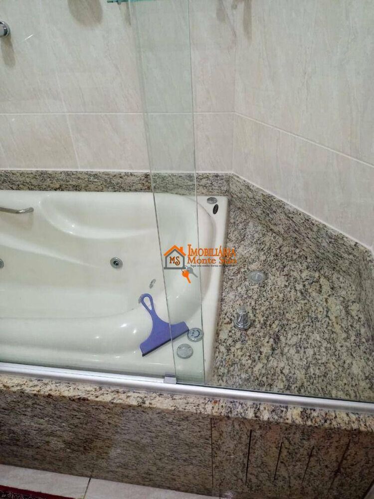 Sobrado, 3 quartos, 131 m² - Foto 2