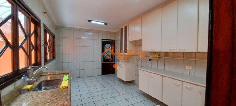 Sobrado à venda com 3 quartos, 220m² - Foto 8
