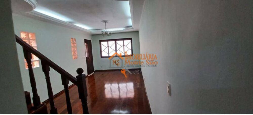 Sobrado à venda com 3 quartos, 220m² - Foto 3