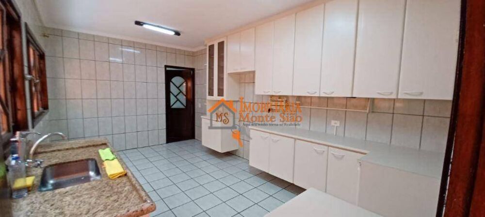 Sobrado à venda com 3 quartos, 220m² - Foto 6