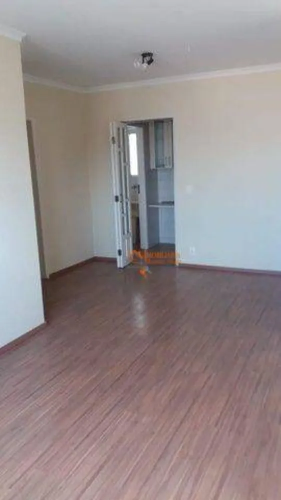 Apartamento, 3 quartos, 96 m² - Foto 2