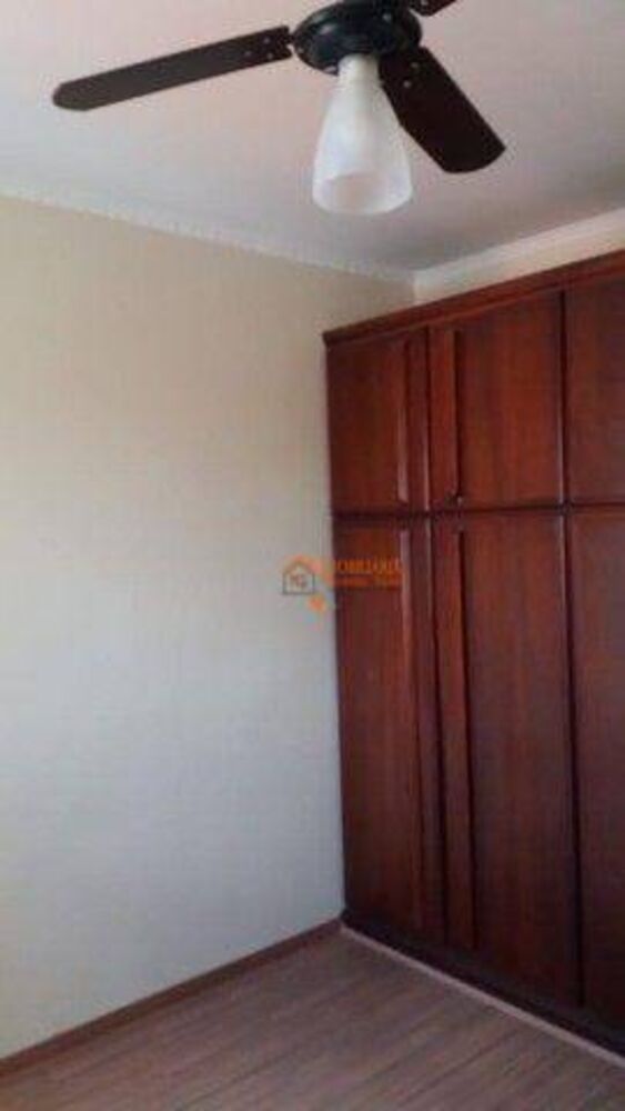 Apartamento, 3 quartos, 96 m² - Foto 5