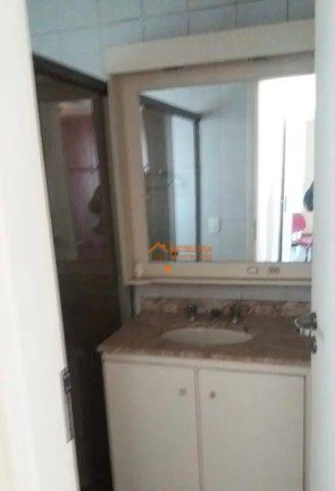 Apartamento, 3 quartos, 96 m² - Foto 7