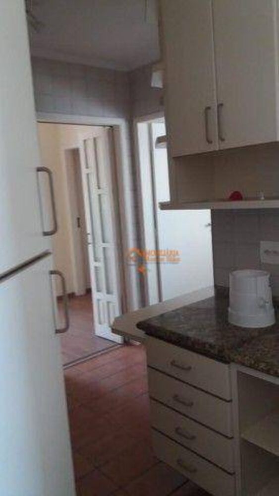 Apartamento, 3 quartos, 96 m² - Foto 1