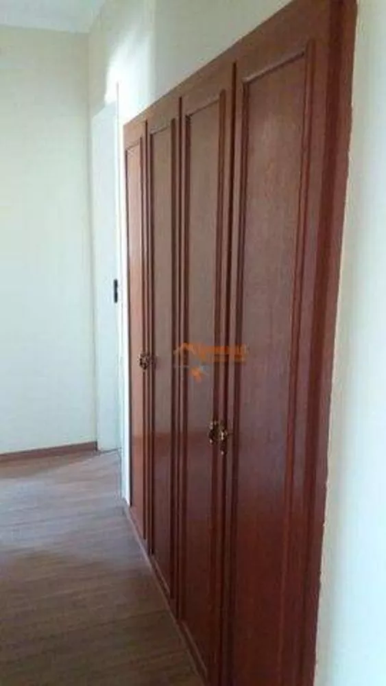 Apartamento, 3 quartos, 96 m² - Foto 4