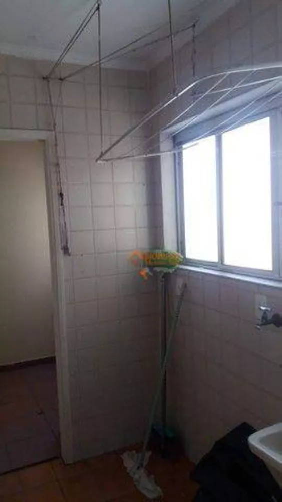 Apartamento, 3 quartos, 96 m² - Foto 8