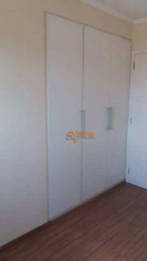 Apartamento, 3 quartos, 96 m² - Foto 2