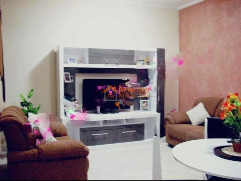 Sobrado, 4 quartos, 175 m² - Foto 6