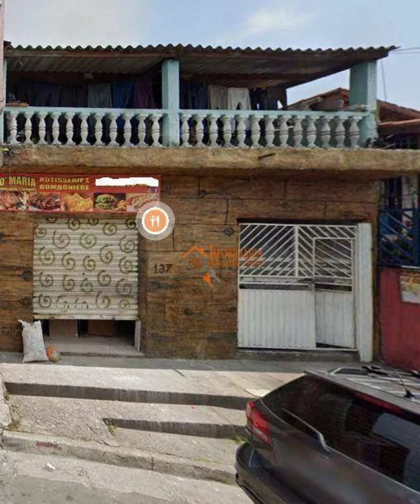 Sobrado, 4 quartos, 175 m² - Foto 7
