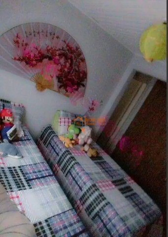 Sobrado, 4 quartos, 175 m² - Foto 2