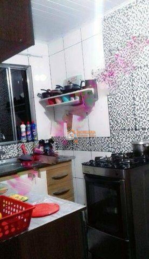 Sobrado, 4 quartos, 175 m² - Foto 8