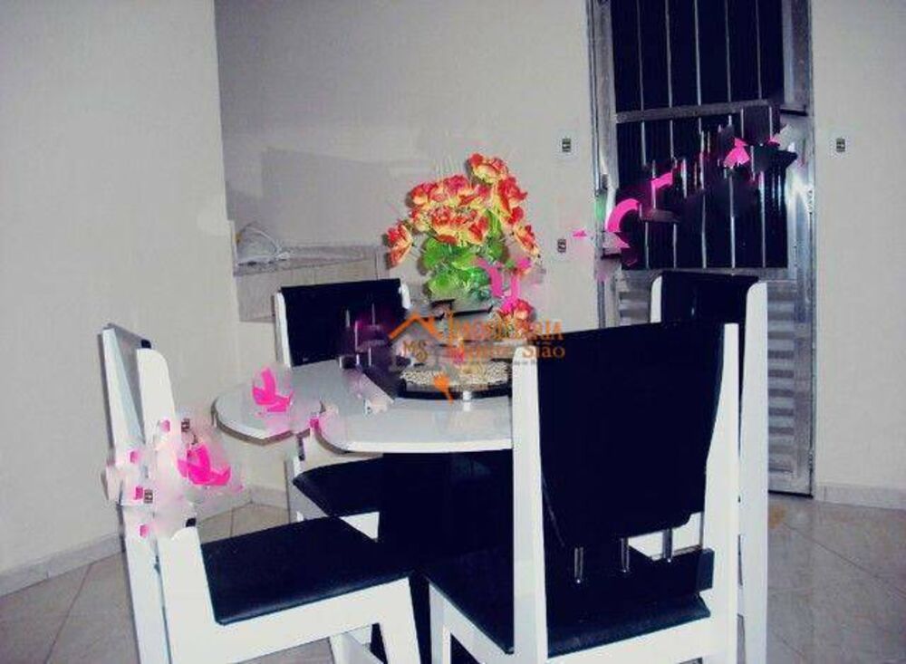 Sobrado, 4 quartos, 175 m² - Foto 9