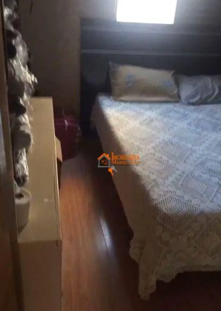 Apartamento, 2 quartos, 49 m² - Foto 7