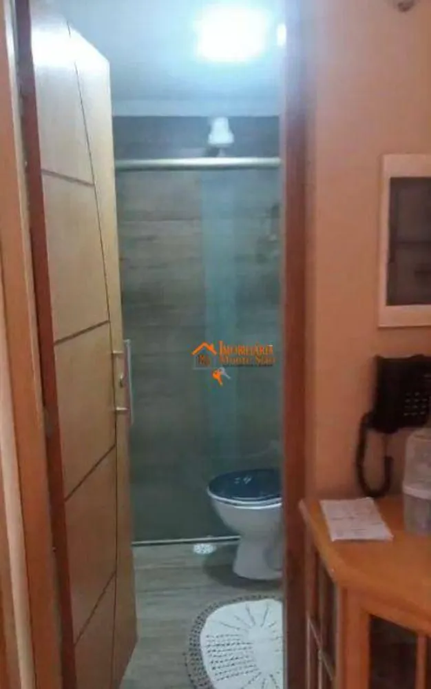 Apartamento, 2 quartos, 49 m² - Foto 4